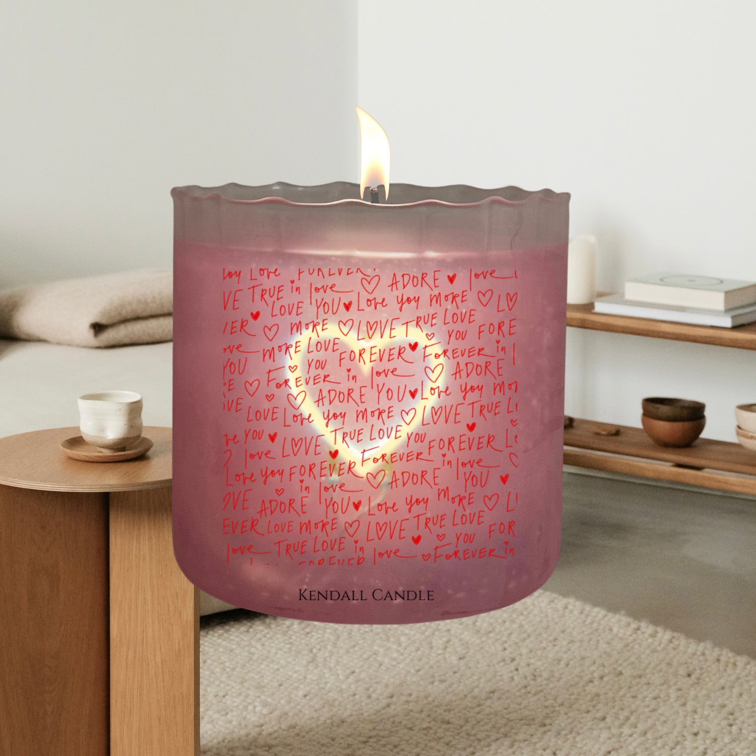 Valentine Edition